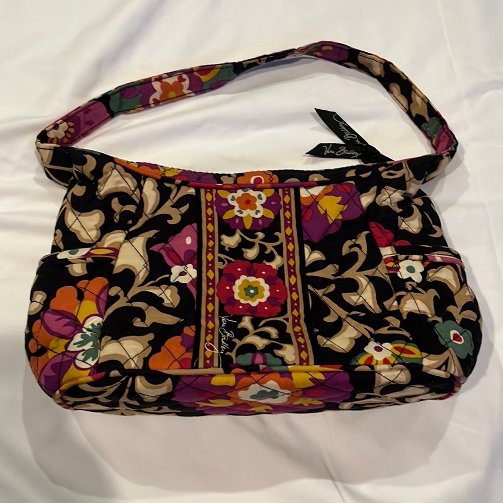 Vera Bradley Vintage Handbag